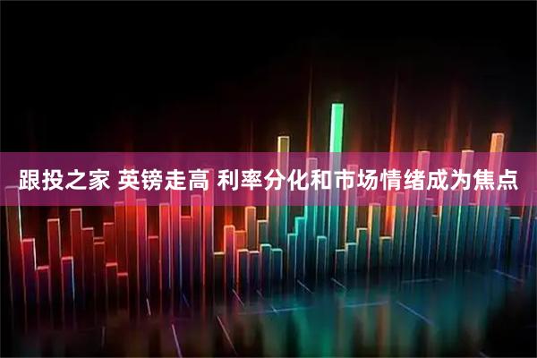 跟投之家 英镑走高 利率分化和市场情绪成为焦点