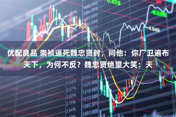 优配良品 崇祯逼死魏忠贤时，问他：你厂卫遍布天下，为何不反？魏忠贤绝望大笑：天